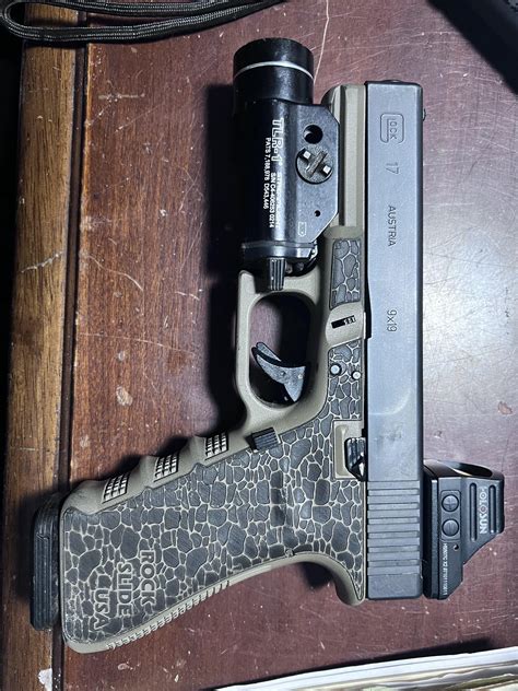 Glock Kings… : r/Glocks