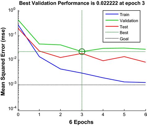 Algorithm Error 的图像结果