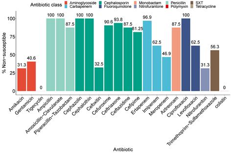 Whole-Genome Sequencing for Molecular Characterization of Carbapenem ...