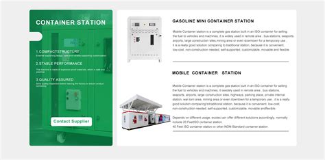 Company Overview - Wenzhou Ecotec Energy Equipment Co., Ltd.