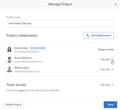Image result for Project Owner Role