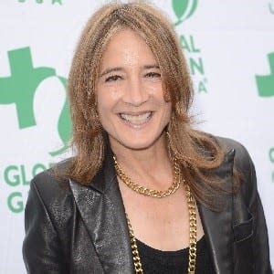 Anne Ramsay Bio, Affair, Boyfriend, Net Worth, Ethnicity, Salary, Height