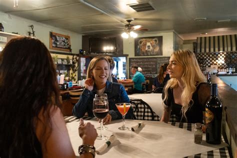 Dining & Nightlife - www.visitwestbranch.com