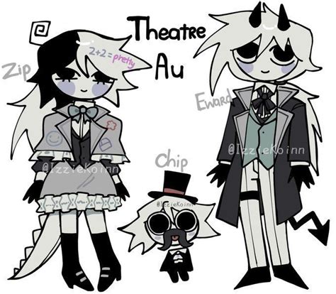 Image result for Introverted FPE Characters