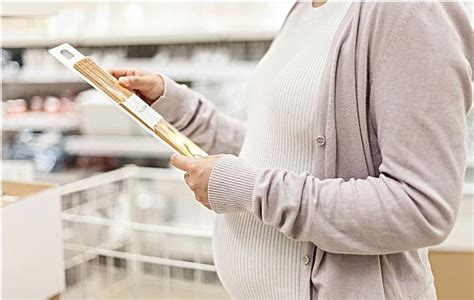 如果你怀孕了，孕期孕妈如何科学的饮食，让出生后更加健康漂亮|怀孕|宝宝|饮食_新浪新闻