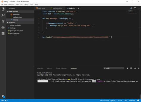 Image result for Discord Bot Studio Tutorial