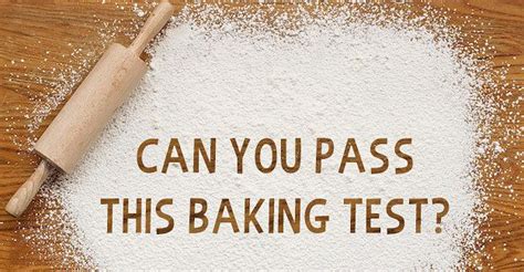 most difficult baking recipes