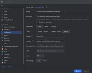 Image result for Spring Boot Errors