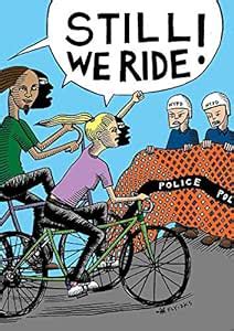 Still We Ride: Amazon.in: Chris Ryan, Andrew Lynn, Elizabeth Press ...