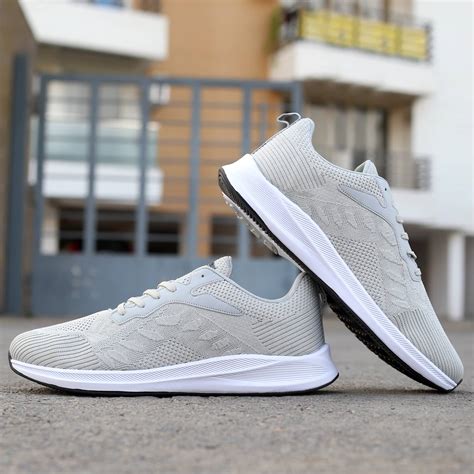 Bacca Bucci Project Plus | Running Shoes for Wide and Large Feet