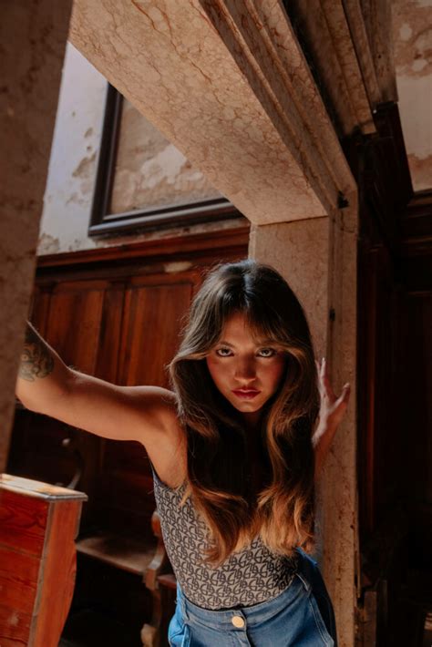 Image result for Isabela Merced Interview 2014