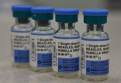 Updated: More measles cases emerge at Luna County Detention Center