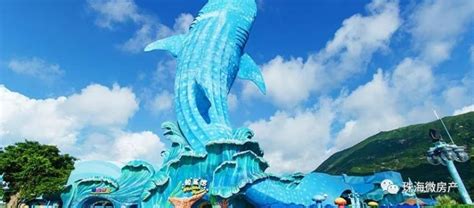 珠海首个海水淡化水厂建成调试，将为桂山岛发展带来“水”支撑|珠海市_新浪新闻