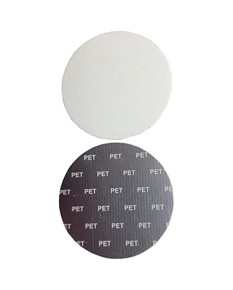 ASTHA ENT Induction WAD for Packing PET Plastic Jar Bottle (81.9 MM PET ...