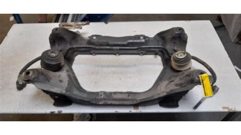 Image result for Mercedes C-Class Subframe Problems