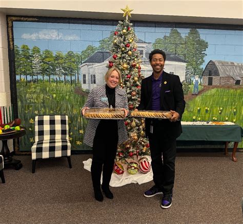 Appreciate the partnership with Allyn Fransworth with Horace Mann for ...