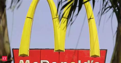 McDonald’s, NBA enters into marketing partnership in India - The ...