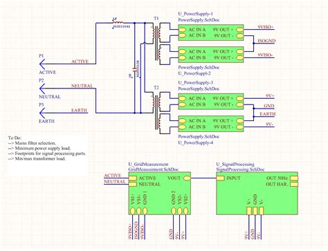 Image result for Module ZigBee Altium Schematic