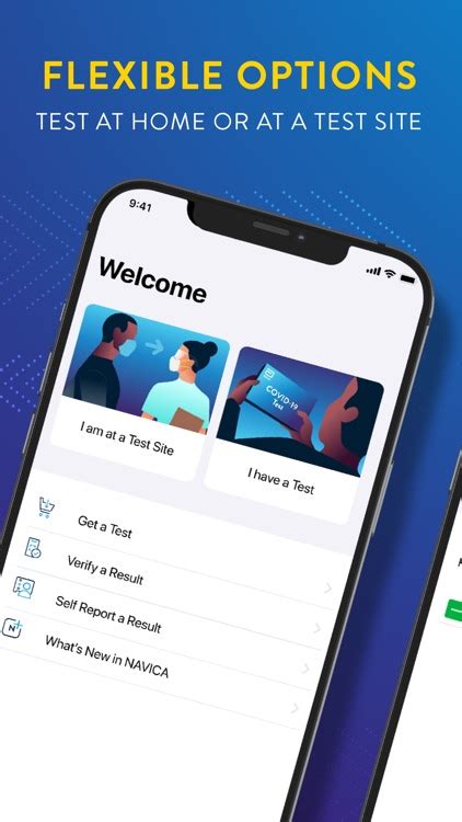 Image result for Using Navica App