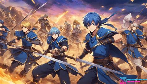 Best Games Like Fire Emblem: Top Strategy RPGs You Can't Miss