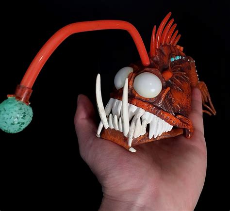 Light Fish Finding Nemo