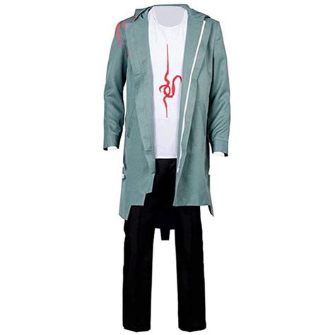 Buy LuBHnna Danganronpa Cosplay, Saionji Hiyoko/Nagito Komaeda/Asahina ...