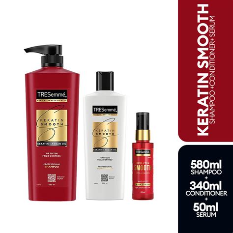 Buy the Best Hair Conditioner Online | TRESemmé
