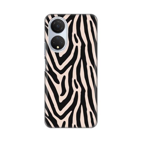 Maska(futrola) Silikonska Print za Honor X7 Animal Pattern - Mob-Shop