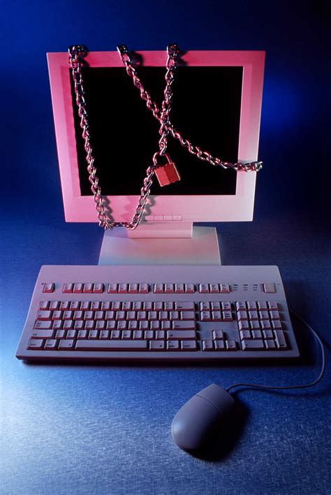 Image result for High Computer Security