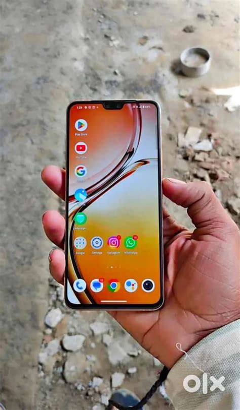 Modal Vivo v23 5G 8 GB Ram 128 GB memory card - Mobile Phones - 1818308891