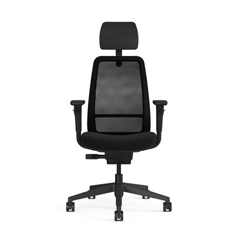 Steelcase Personality Plus SE Ergonomic Office Chair - Steelcase India