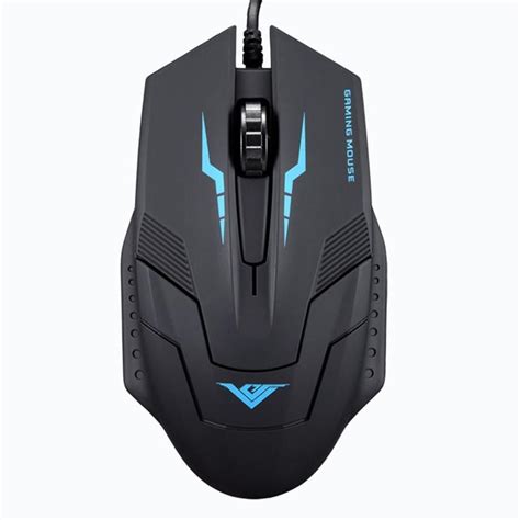 Image result for TeckNet RGB Gaming Mouse