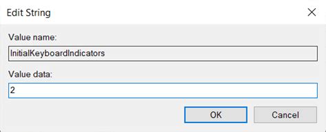Application.SendKeys Num Lock 的图像结果