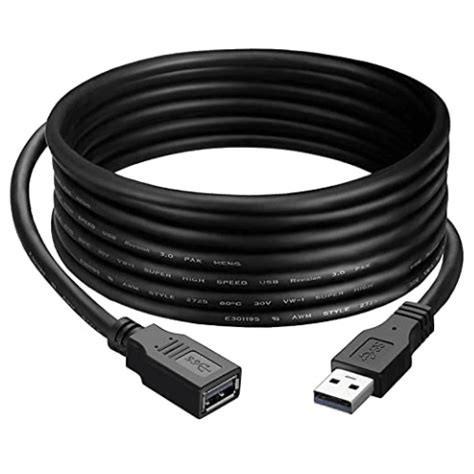 USB Extension Cable – High-Speed Data Transfer | Fedus – FEDUS