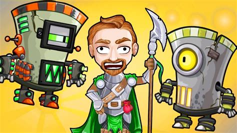 Tower Conquest взлом - Фаллауты #67 - YouTube