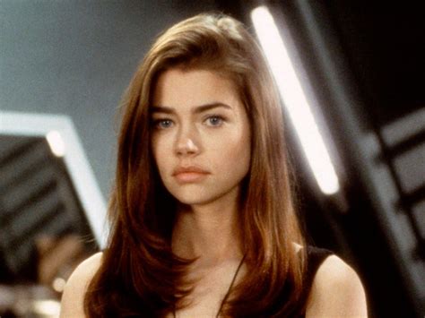 Denise Richards: Navigating Challenges and Triumphs on Her Path to ...
