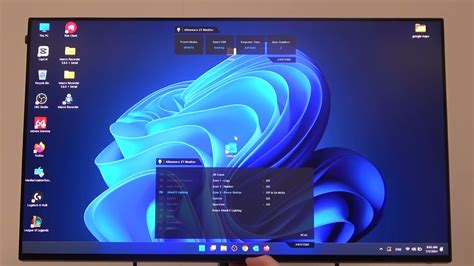 Image result for AlienFX Backlight