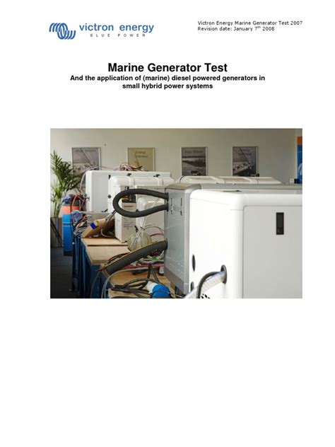 Starter Generator Testing Procedures 的图像结果