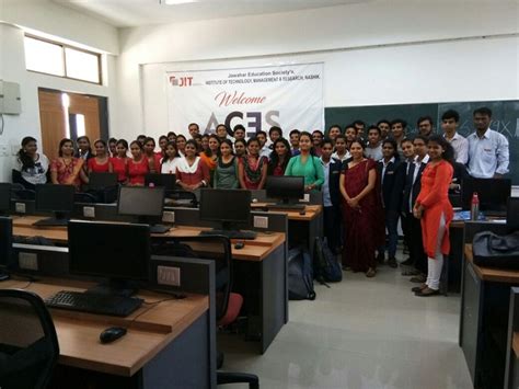 Seminar on “Software Testing, Android and Hadoop” for Computer ...