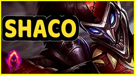 Shaco Jungle Guide 的图像结果