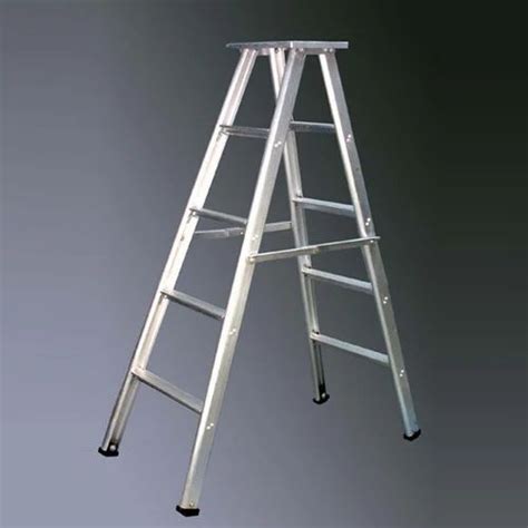 Aluminium FRP Ladder - A Type FRP Ladder Manufacturer from Mumbai