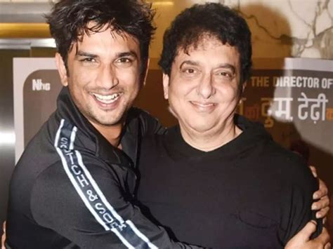 The Team Of 'Chhichhore' Dedicates National Award Win To Late Actor ...