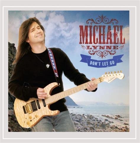 Dont Let Go: Michael Lynne: Amazon.in: Music}