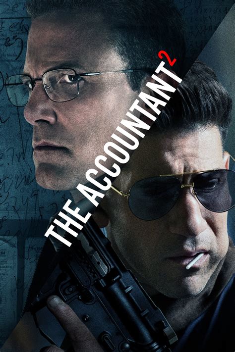 The Accountant 2 subtitles Spanish (LA) | opensubtitles.com