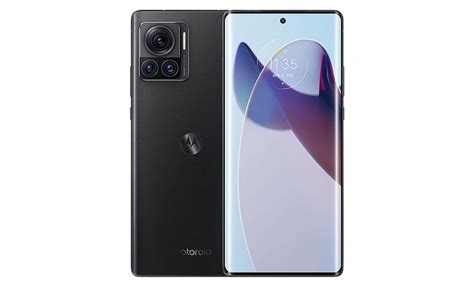 Motorola's Moto X30 Pro Unveiled; Becomes The First Ever Handset In The ...