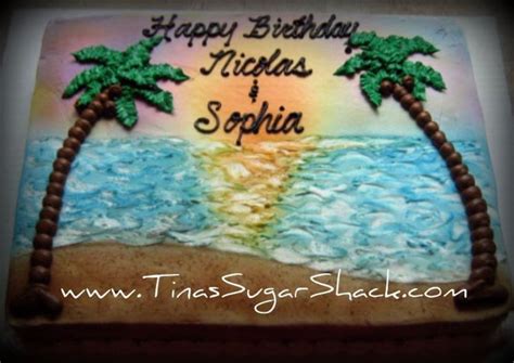 Image result for Fondant Sunset Cake Tutorial