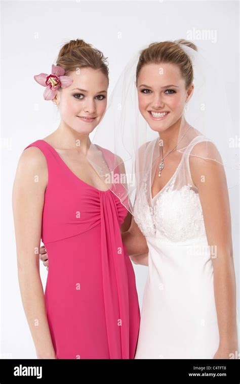 Image result for Bridesmaid vs Bride