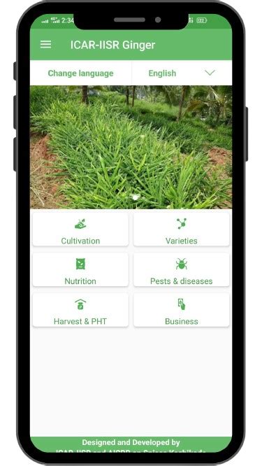 Indian Institute of Spices Research