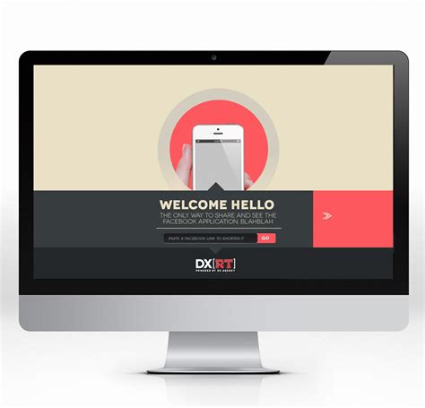 Web Design Agency Website 的图像结果