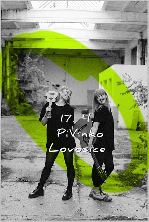 Mladé Perspektivní Ryby na Zelený čtvrtek v PiVínku, PiVínko, Litom ...